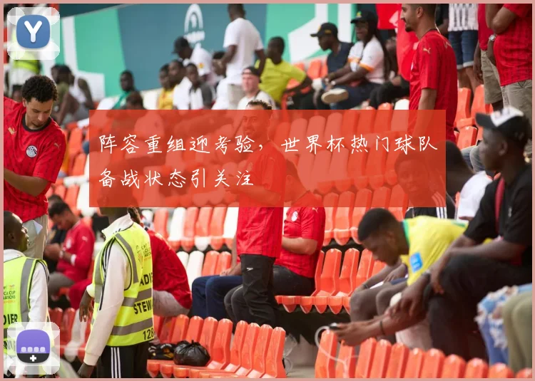阵容重组迎考验，世界杯热门球队备战状态引关注